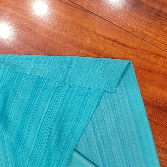 NWT Men's Nike dri-fit running tee - Picture 4 of 9